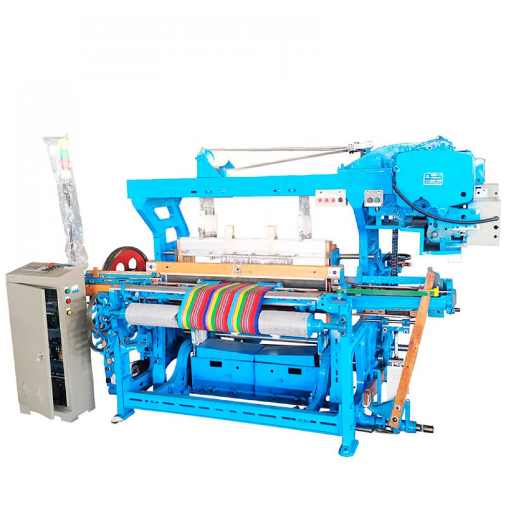 Maquina para telares